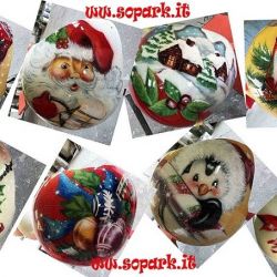 SNOWBALL FOR SEATS