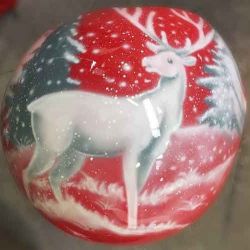 SNOWBALL FOR SEATS